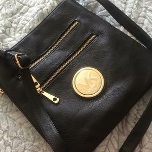 MK look alike purse